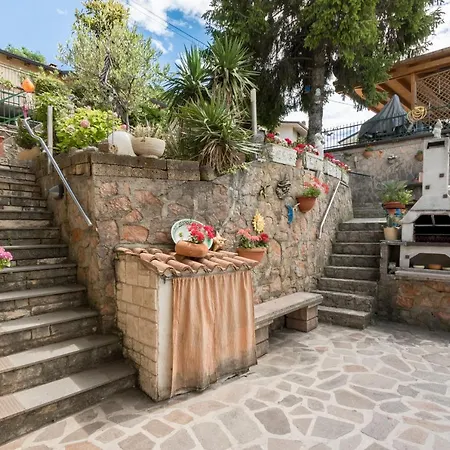 Apartamento Casa Heli Ii