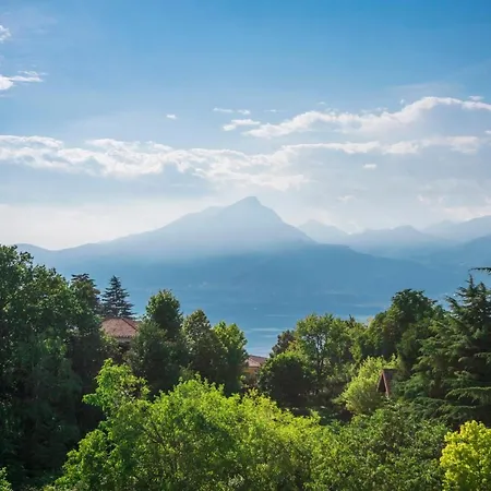 Apartamento Casa Heli Ii San Zeno di Montagna
