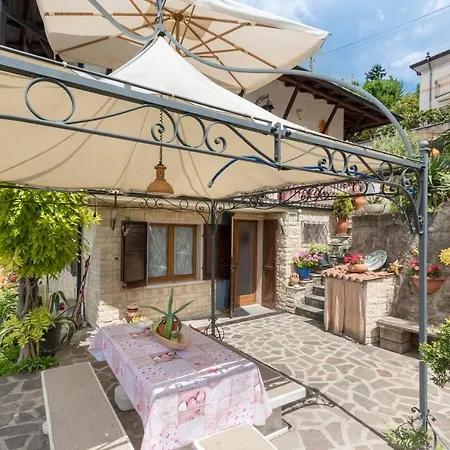 Casa Heli Ii * San Zeno di Montagna