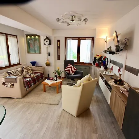 Casa Heli Ii Apartment