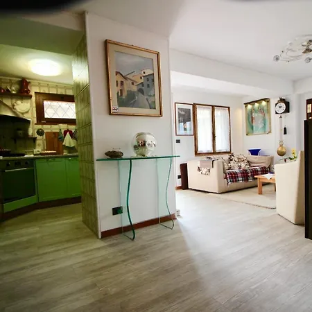 Apartment Casa Heli Ii
