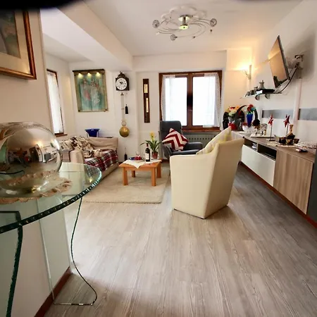 Casa Heli Ii *