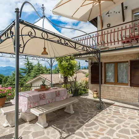 Casa Heli Ii *