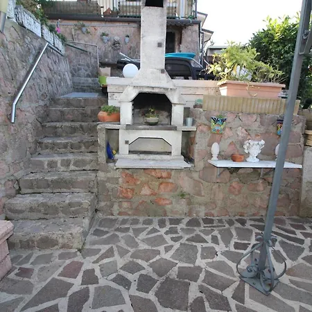 Apartment Casa Heli Ii San Zeno di Montagna
